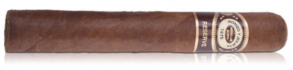 Romeo Y Julieta Reserve Toro