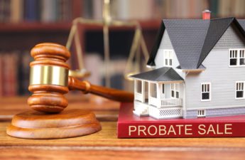 dennis buys probate houses