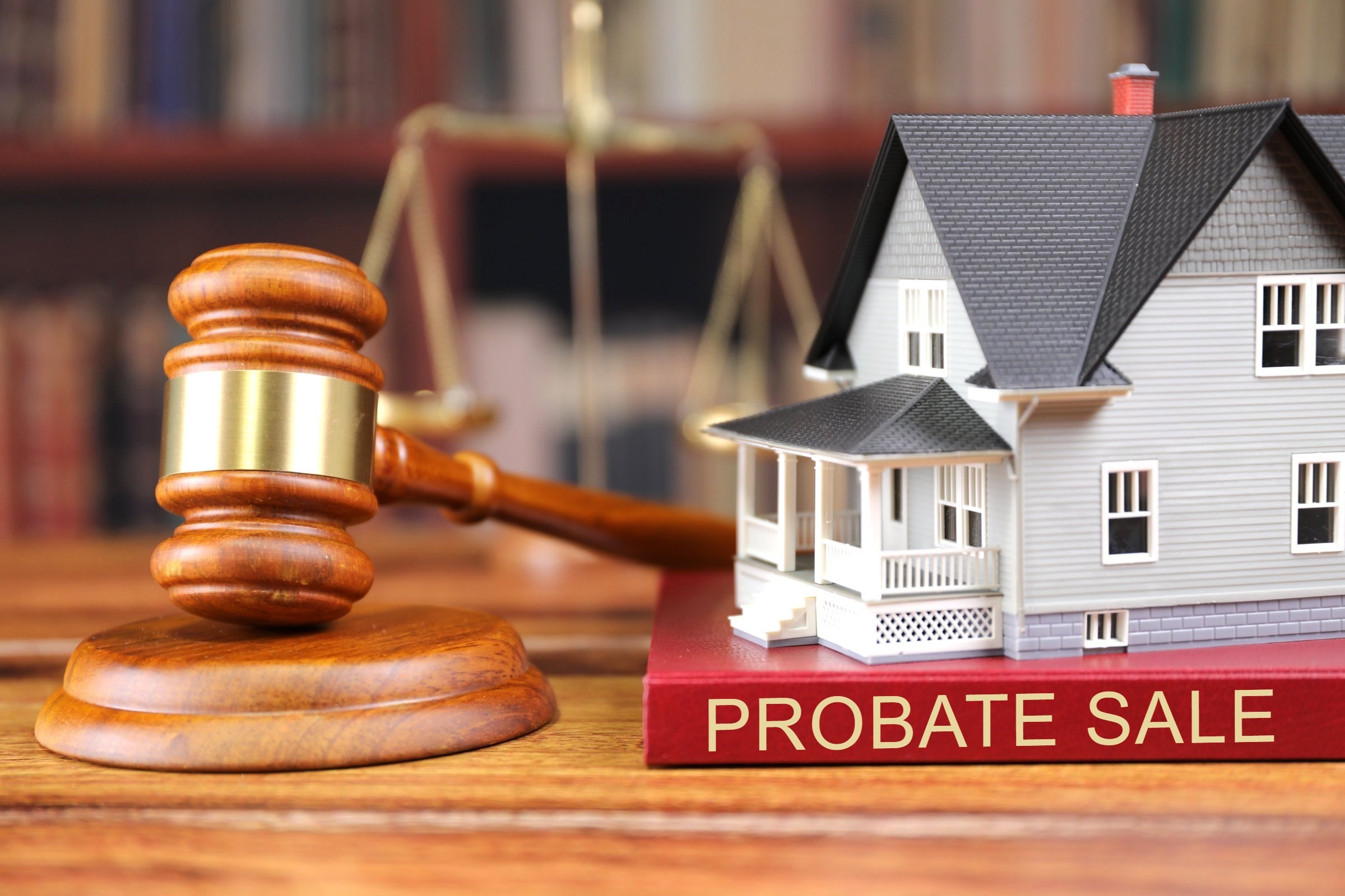 dennis buys probate houses